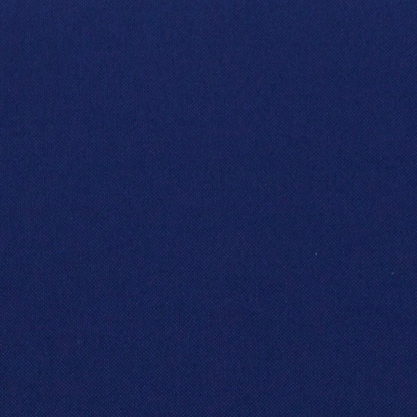 English Elm HERCULES 21''W Padded Church Chair with Book Rack - Comfortable, Durable & Stylish Seating Solution Navy Blue Fabric/Silver Vein Frame FD-CH0221-4-SV-NB24-BAS-GG