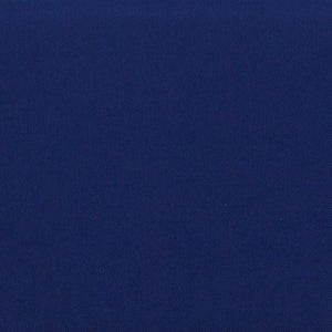 English Elm HERCULES Stacking Church Chair - Durable, Comfortable Seating for Events and Multi-Purpose Spaces Navy Blue Fabric/Silver Vein Frame FD-CH0221-4-SV-NB24-GG