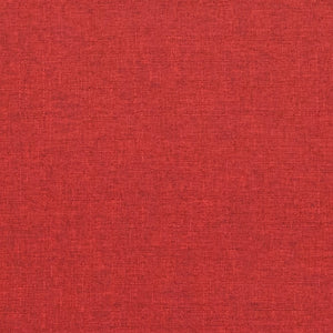 English Elm HERCULES Stacking Church Chair - Durable, Comfortable Seating for Events and Multi-Purpose Spaces Crimson Fabric/Silver Vein Frame FD-CH0221-4-SV-RED-GG