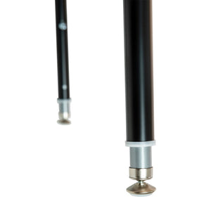 English Elm Billie Student Desk - Durable Workspace with Open Metal Book Box for Classroom and Home Learning Gray Top/Black Frame FD-DESK-GY-GG