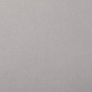 English Elm Billie Student Desk - Durable Workspace with Open Metal Book Box for Classroom and Home Learning Gray Granite Top/Silver Frame FD-DESK-GY-GY-GG