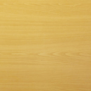 English Elm Billie Student Desk - Durable Workspace with Open Metal Book Box for Classroom and Home Learning Maple Top/Silver Frame FD-DESK-GY-MPL-GG