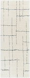 Freud Machine Woven Rug FEU-2300