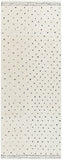 Freud Machine Woven Rug FEU-2303