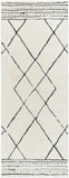 Freud Machine Woven Rug FEU-2322