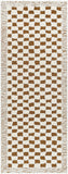 Freud Machine Woven Rug FEU-2326