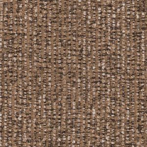 Lh Imports Quinn Dining Chair - Luxurious Granulated Gold Fabric, Durable Rubberwood Legs, Stylish Comfort Brown Pine Wood,Plywood,Polyester Fabric,Solid Rubberwood,Hr Foam,Polyester Fiber Qin025-grg