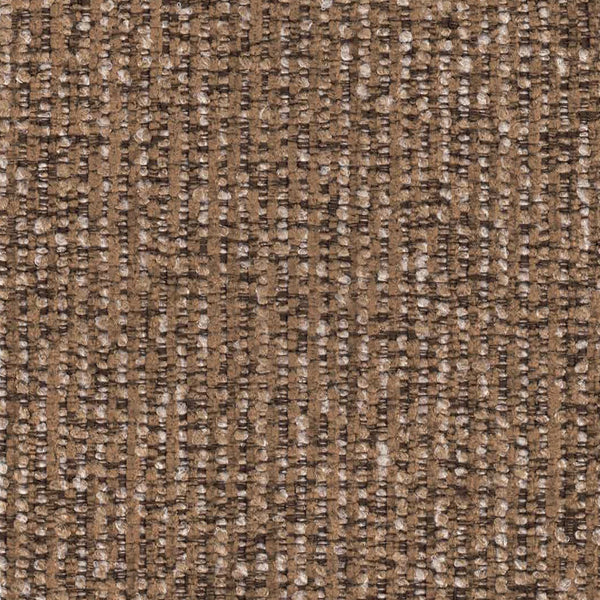 Lh Imports Quinn Dining Chair - Luxurious Granulated Gold Fabric, Durable Rubberwood Legs, Stylish Comfort Brown Pine Wood,Plywood,Polyester Fabric,Solid Rubberwood,Hr Foam,Polyester Fiber Qin025-grg