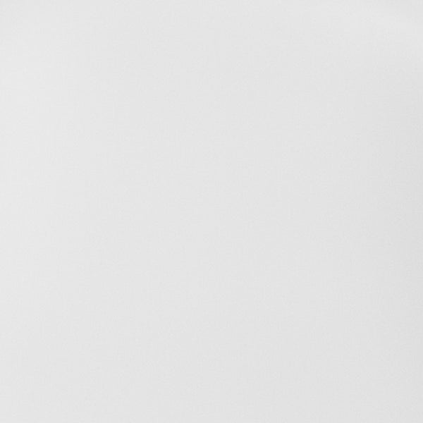 English Elm Elon Series Contemporary Accent Chair with Chrome Base for Stylish Home and Office Spaces White FH-130-CPP1-WH-GG