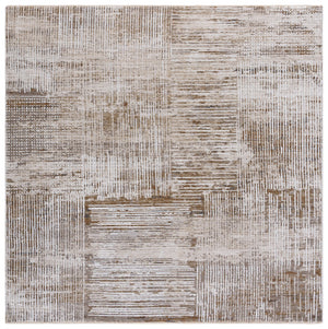 Safavieh Finley Modern Runner Rug - Elegant Power Loomed Polyester From Turkey For Stylish Home Decor Ivory ,Beige Polyester Finm336a-210