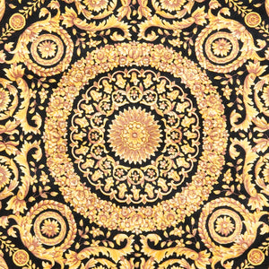 Safavieh Florence Hand-knotted Wool Rug - Luxurious Comfort With Elegant Medallion Design For Any Room Assorted Wool Pile Fl13a-8