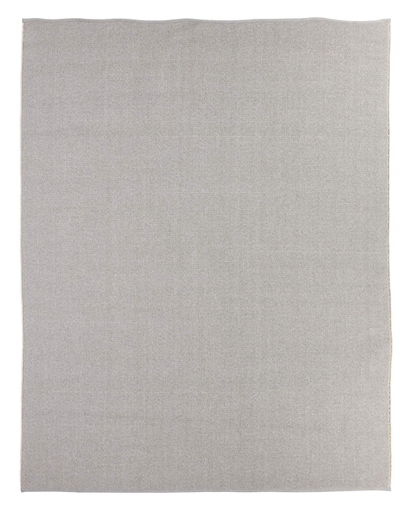 Jaipur Living Jaipur Living Texel Handwoven Polypropylene Looped Pile Rug for Patio or Entryway Taupe RUG157261