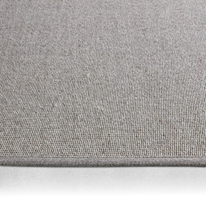 Jaipur Living Jaipur Living Texel Handwoven Polypropylene Looped Pile Rug for Patio or Entryway Taupe RUG157261