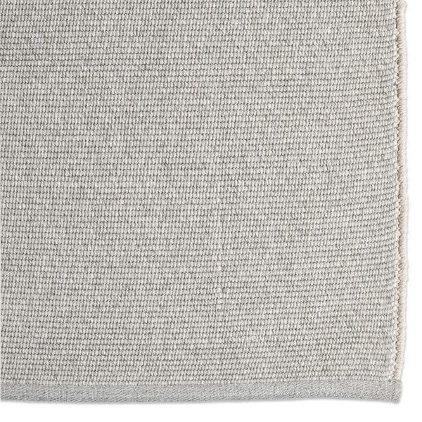 Jaipur Living Jaipur Living Texel Handwoven Polypropylene Looped Pile Rug for Patio or Entryway Taupe RUG157261