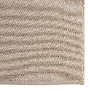 Jaipur Living Jaipur Living Texel Handwoven Polypropylene Looped Pile Rug for Patio or Entryway Brown RUG157267