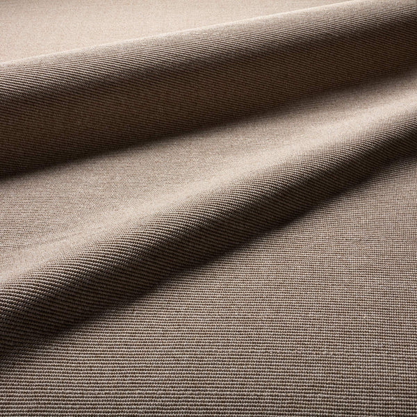 Jaipur Living Jaipur Living Texel Handwoven Polypropylene Looped Pile Rug for Patio or Entryway Brown RUG157267