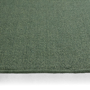 Jaipur Living Jaipur Living Texel Handwoven Polypropylene Flatweave Rug for Patio or Entryway 18"X18" RSW104761