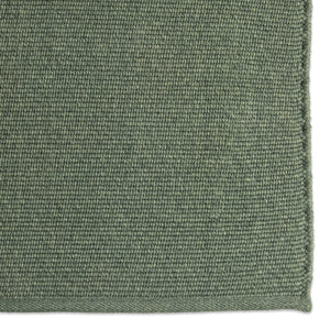 Jaipur Living Jaipur Living Texel Handwoven Polypropylene Flatweave Rug for Patio or Entryway 18"X18" RSW104761