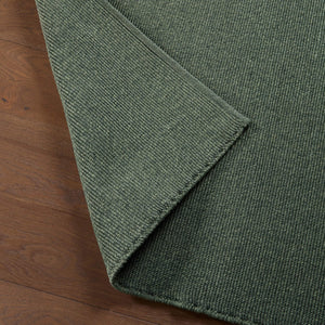 Jaipur Living Jaipur Living Texel Handwoven Polypropylene Flatweave Rug for Patio or Entryway 18"X18" RSW104761