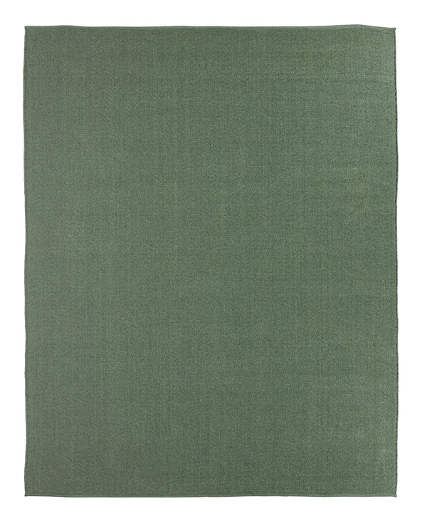Jaipur Living Jaipur Living Texel Handwoven Polypropylene Flatweave Rug for Patio or Entryway 18"X18" RSW104761
