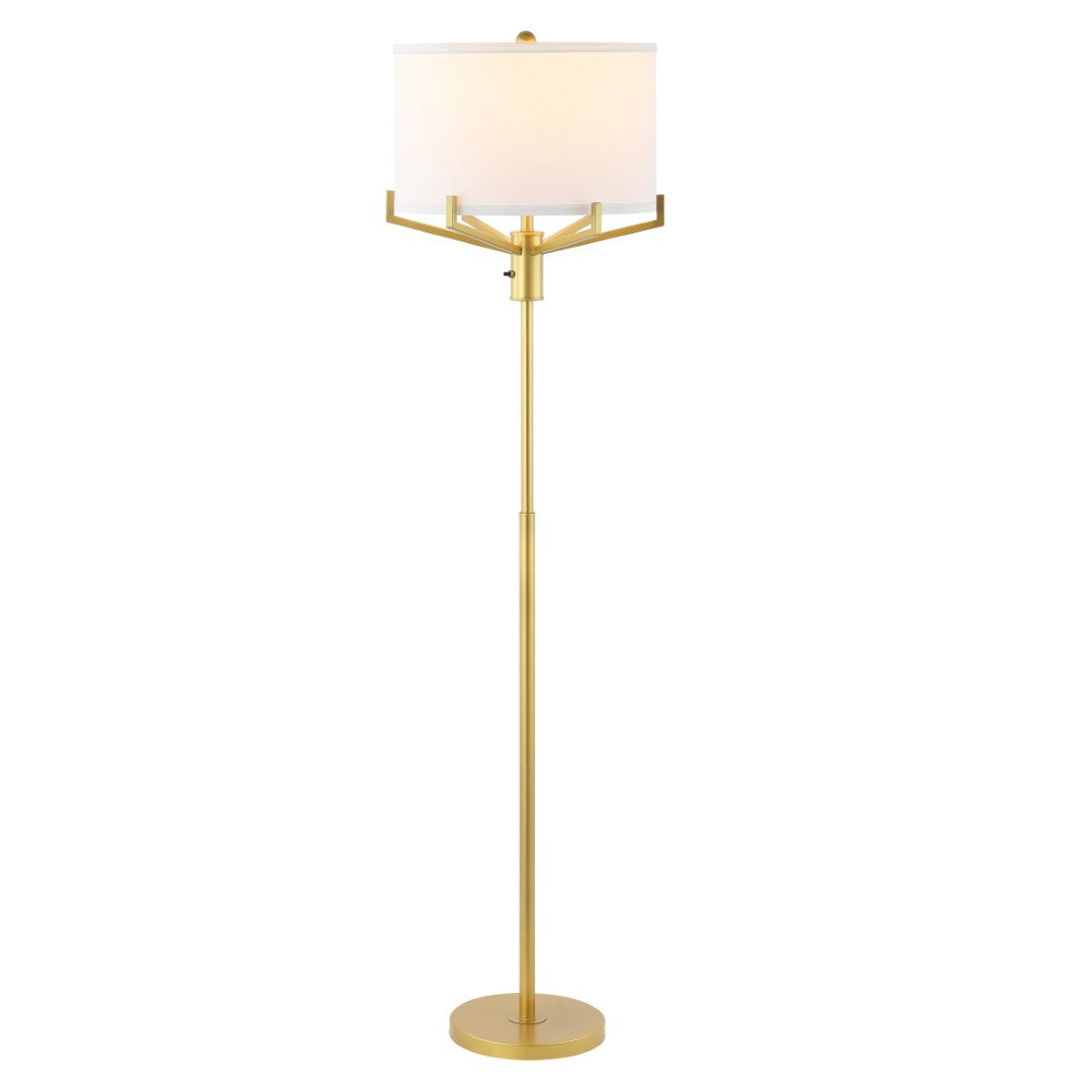 Haelyn 69" Floor Lamp - Thumbnail 2