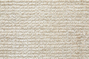 Feizy Rugs Fleetwood Traditional Woven Accent Rug Neutral Ivory Tan Texture for Bedroom or Office FLT8A06FBGE000C50