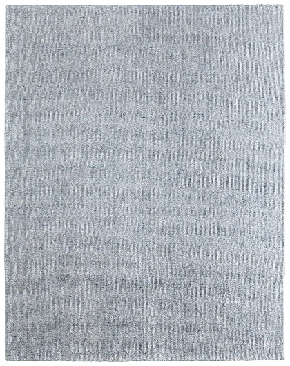 Feizy Rugs Fleetwood Geometric Accent Rug Traditionally Woven Gray Ivory Bedroom Entryway FLT8A06FBLU000C50