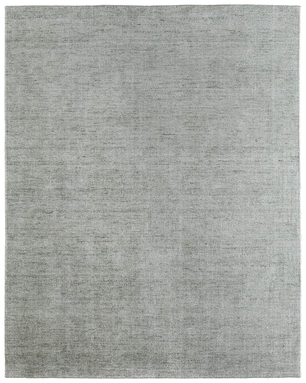 Feizy Rugs Fleetwood Traditionally Woven Accent Rug in Earthy Green Ivory for Modern Interiors FLT8A06FGRN000C50