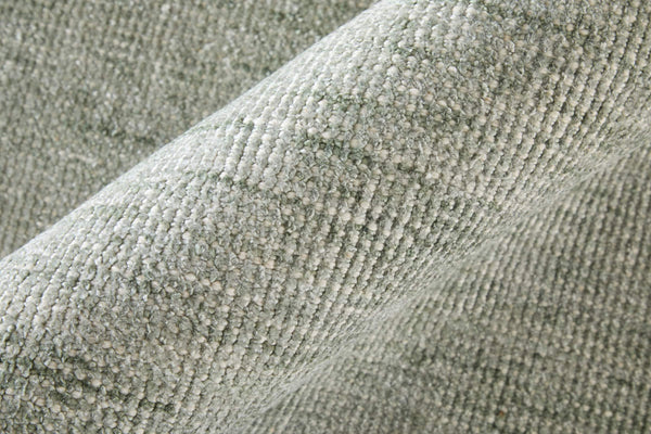 Feizy Rugs Fleetwood Traditionally Woven Accent Rug in Earthy Green Ivory for Modern Interiors FLT8A06FGRN000C50