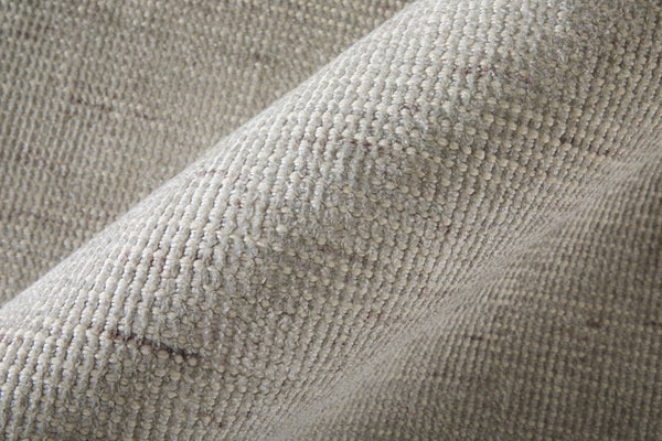 Feizy Rugs Fleetwood Transitional Gray Accent Rug with Dense Woven Pile for Modern Living Spaces FLT8A06FGRY000C50