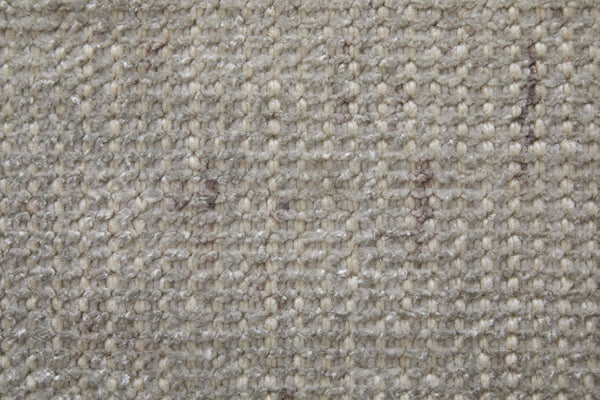 Feizy Rugs Fleetwood Transitional Gray Accent Rug with Dense Woven Pile for Modern Living Spaces FLT8A06FGRY000C50