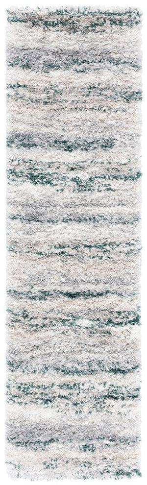 Safavieh Fontana Shag 842 Power Loomed Shag & Flokati Rug FNT842C-6