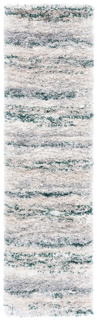 Safavieh Fontana Shag 842 Power Loomed Shag & Flokati Rug FNT842C-6