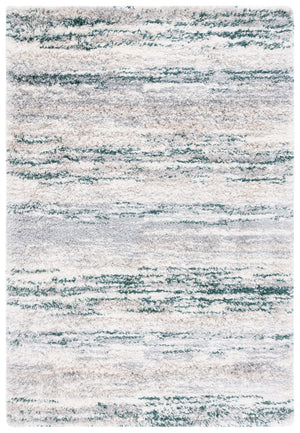 Safavieh Fontana Shag 842 Power Loomed Shag & Flokati Rug FNT842C-6