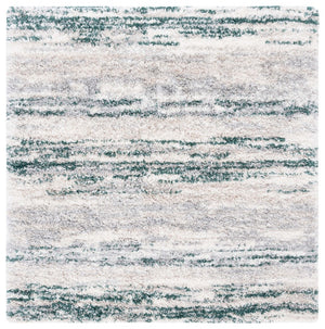 Safavieh Fontana Shag 842 Power Loomed Shag & Flokati Rug FNT842C-6