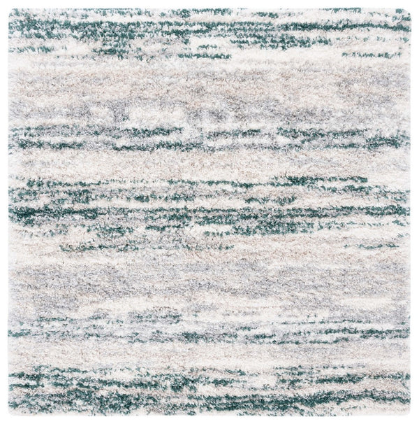 Safavieh Fontana Shag 842 Power Loomed Shag & Flokati Rug FNT842C-6