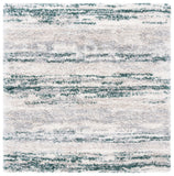 Safavieh Fontana Shag 842 Power Loomed Shag & Flokati Rug FNT842C-6