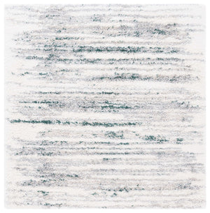 Safavieh Fontana Shag 850 Power Loomed Shag & Flokati Rug FNT850C-9