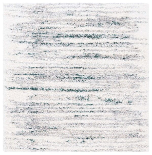 Safavieh Fontana Shag 850 Power Loomed Shag & Flokati Rug FNT850C-9