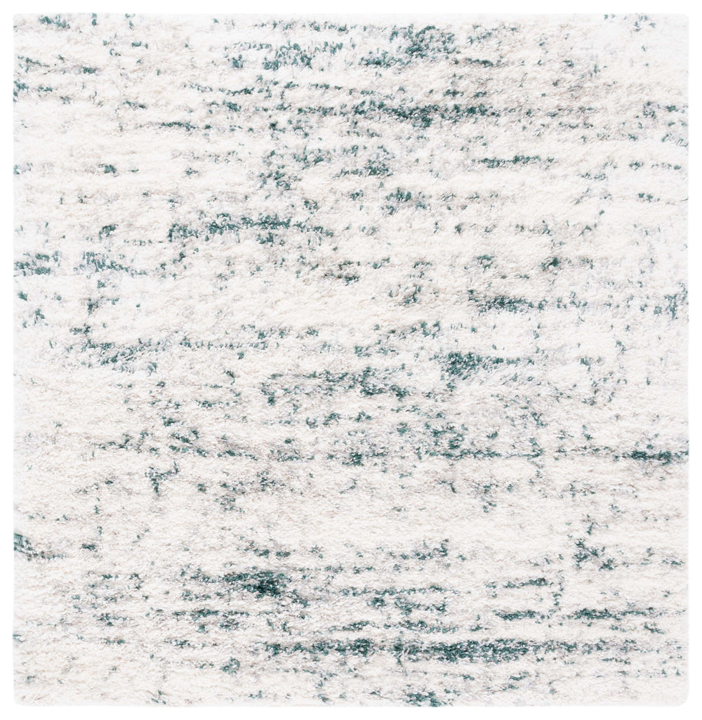 Safavieh Fontana Shag 873 Power Loomed Shag & Flokati Rug FNT873B-9