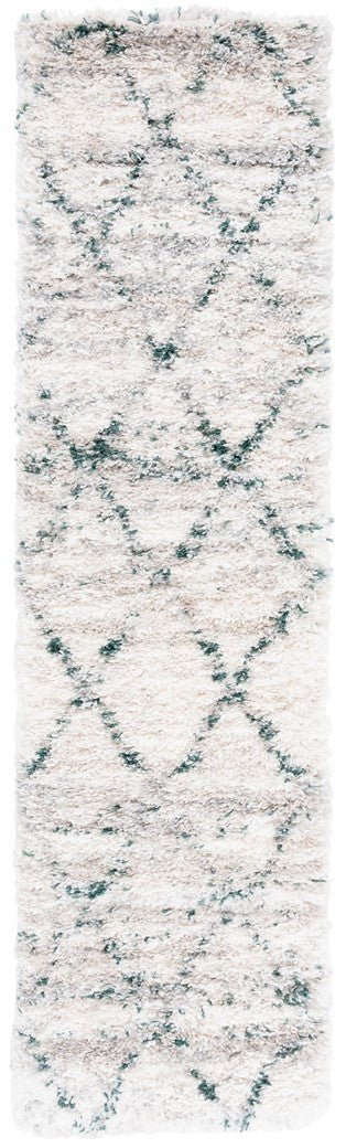 Safavieh Fontana Shag 886 Power Loomed Shag & Flokati Rug FNT886Y-9