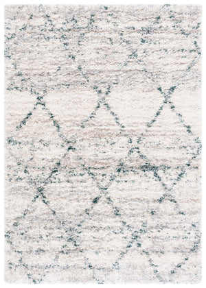 Safavieh Fontana Shag 886 Power Loomed Shag & Flokati Rug FNT886Y-5