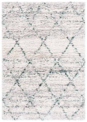 Safavieh Fontana Shag 886 Power Loomed Shag & Flokati Rug FNT886Y-9