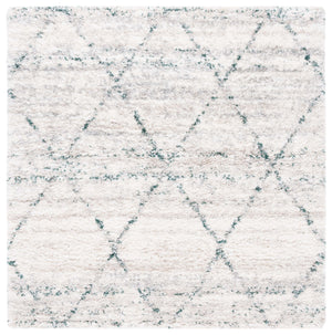 Safavieh Fontana Shag 886 Power Loomed Shag & Flokati Rug FNT886Y-9