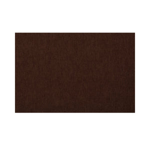 Moe's Home Amelia Modular Sectional Sofa – Cozy, Eco-friendly Design With Supportive Backrest & Lumbar Cushion Brown Upholstery, 100% Polyester,Frame, Mdf,Plywood,Pine Fo-1010-03