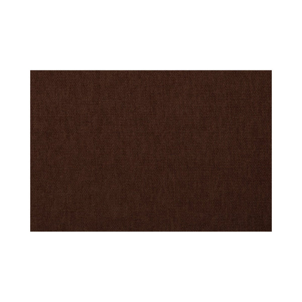 Moe's Home Amelia Modular Sectional Sofa – Cozy, Eco-friendly Design With Supportive Backrest & Lumbar Cushion Brown Upholstery, 100% Polyester,Frame, Mdf,Plywood,Pine Fo-1013-03