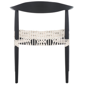 Safavieh Bandelier Arm Chair FOX1003C
