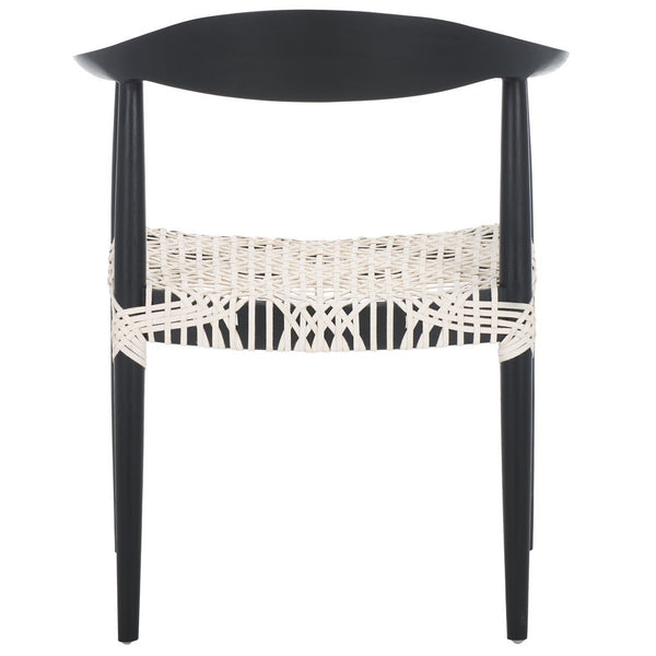 Safavieh Bandelier Arm Chair FOX1003C