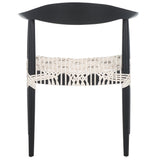 Safavieh Bandelier Arm Chair FOX1003C