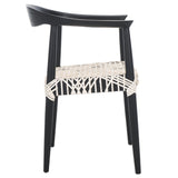 Safavieh Bandelier Arm Chair FOX1003C